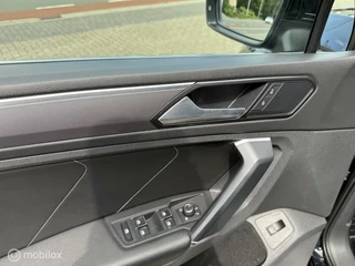 Volkswagen Tiguan Volkswagen Tiguan 2.0 TDI 4Motion R-Line BTW BOMVOL 240PK - afbeelding nr 22