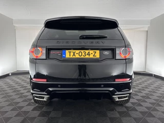 Land Rover Discovery Sport Aut. *PANO | LUXURY-LEATHER | BI-XENON | CAMERA | BLINDSPOT | MEMORY-PACK | NAVI-FULLMAP | MERIDIAN-AUDIO | ECC | PDC | CRUISE | SHIFT-PADDLES | LANE-ASSIST | 20