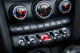 MINI Cooper S Cabrio MINI Cabrio 2.0 Cooper S | Chili | Vol opties | Leder | Head Up | H&K | Camera | ACC | 17 inch | - afbeelding nr 33