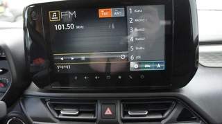 Suzuki Swift - afbeelding nr 16