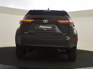 Toyota Yaris Cross Toyota Yaris Cross 1.5 Hybrid 130 Executive | Stuur en Stoelverwarming | PDC V+A | - afbeelding nr 6