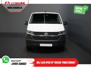 Volkswagen Transporter - afbeelding nr 7