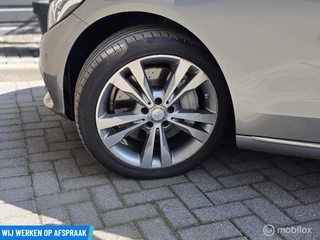 Mercedes-Benz C-Klasse Mercedes C-klasse Estate 350 e  Edition|Zeer netjes / 179pk - afbeelding nr 36