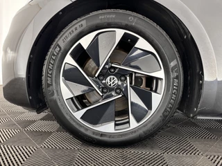 Volkswagen ID.3 (INCL-BTW) *ADAPTIVE-CRUISE | FULL-LED | NAVI-FULLMAP | DIGI-COCKPIT | HEATED-COMFORT-SEATS | DAB+ | AMBIENT-LIGHT | MICROFIBRE | ECC | IQ-DRIVE | PDC | 18''ALU * - afbeelding nr 24