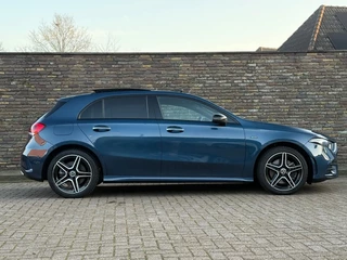 Mercedes-Benz A-Klasse - afbeelding nr 9