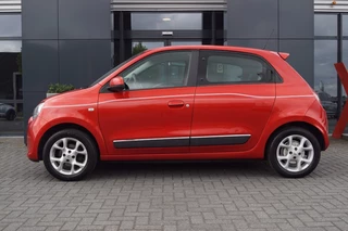 Renault Twingo Renault Twingo 0.9 TCe Dynamique / Navigatiesysteem /Parkeersensoren/Camera - afbeelding nr 5