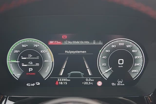 Audi A3 Audi A3 Sportback 45 TFSIe (245pk) 3X S-line Matrix LED/Alcantara/B&O/HUD VOL! - afbeelding nr 37