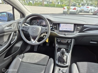 Opel Astra OPEL ASTRA 1.2 EDITION / Carplay / Camera / - afbeelding nr 16