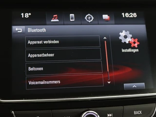 Opel Mokka X Opel Mokka X 1.4 Turbo Innovation | Automaat |  Stoel & stuurverwarming | Trekhaak | Carplay | Navigatie | Camera | Xenon | Climate control | Keyless - afbeelding nr 23