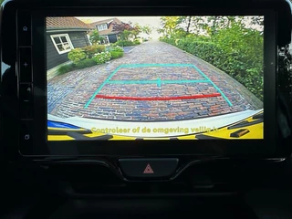 Toyota Yaris Cross Luxe Toyota Yaris Cross 1.5 Hybrid VOL LEER/PANO/JBL/CARPLAY - afbeelding nr 14