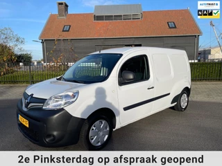 Renault Kangoo - 50090197-0