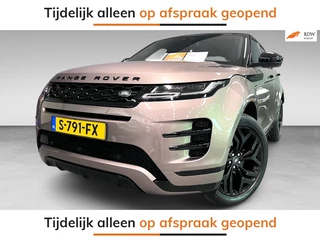 Land Rover Range Rover Evoque 2.0 P200 AWD R-Dynamic HSE PANO/LEDER/NAVI/DAB/CARPLAY/MERIDIAN-SOUND///