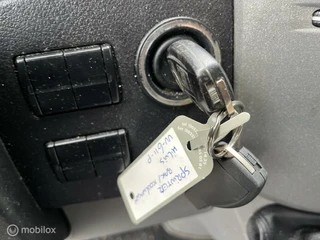 Mercedes-Benz Sprinter Mercedes Sprinter  213 2.2 CDI  Euro 6 366 Koelauto  Meubelbak - afbeelding nr 8