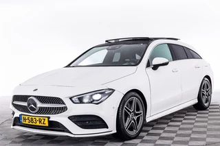 Mercedes-Benz CLA - afbeelding nr 22