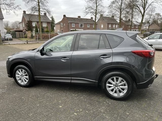 Mazda CX-5 - afbeelding nr 4