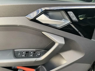 Audi A1 Sportback Audi A1 Sportback 30 TFSI S-Line 116PK|Virtual|LED|Org NL - afbeelding nr 23