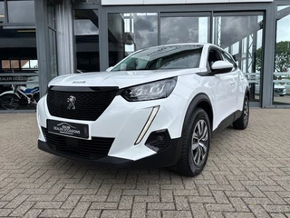 Peugeot 2008 - afbeelding nr 3