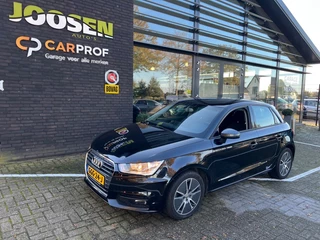Audi A1 - afbeelding nr 8