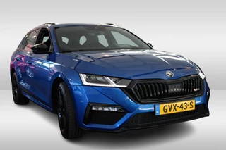Škoda Octavia KEYLESS/LED/APP-CONNECT - afbeelding nr 4