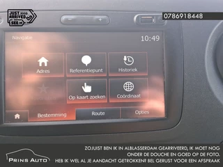 Renault Master |KIPPER|CRUISE|7-PERSOONS| - afbeelding nr 18