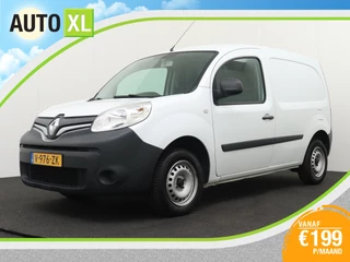 Renault Kangoo 1.5 dCi Comfort
