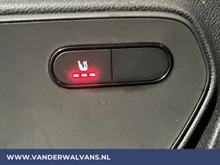 Mercedes-Benz Sprinter Mercedes-Benz Sprinter 317 CDI 170pk L2H2 Euro6 # Airco | Camera | Stoelverwarming | Apple Carplay Android auto, mbux - afbeelding nr 8