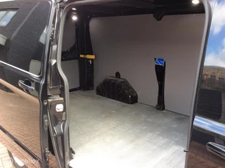 Ford Transit Custom Ford Transit Custom 300 2.0 TDCI L2H1 Limited Nav Camera St verw - afbeelding nr 6