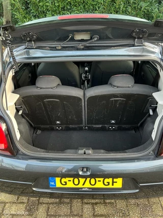 Citroën C1 Citroen C1 1.0 VTi Live - afbeelding nr 18