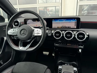 Mercedes-Benz A-Klasse - afbeelding nr 13