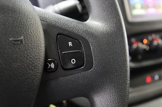 Opel Vivaro Opel Vivaro 1.6 CDTI 126PK EURO 6 - Airco - Navi - Cruise - Stoelverwarming - €10.900,- Excl. - afbeelding nr 20