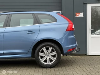 Volvo XC60 Volvo XC60 2.0 D3 FWD Momentum Geartronic-8 /Family Line/Sensus Nav/DigitalDash/Xenon/Elek.stoel/Trekhaak/Elek.klep/Goed onderhouden. - afbeelding nr 56