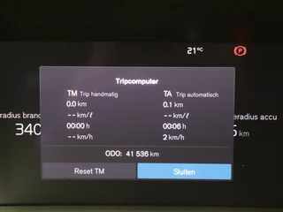 Volvo XC60 Volvo XC60 T6 AWD Plus Dark | Trekhaak | Panoramadak | 360° Camera | - afbeelding nr 21