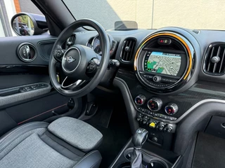 MINI Countryman MINI Countryman 2.0 Cooper S E ALL4,Pano,LED,Keyless,HeadUp,Memory,Adapt Cruise - afbeelding nr 35