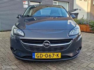 Opel Corsa Opel Corsa 5-deurs 1.0Turbo Edition Airco elRam CDVab NL NAP - afbeelding nr 2