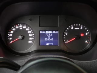 Mercedes-Benz Sprinter | Navigatie | Camera | Airco | Cruise - afbeelding nr 9