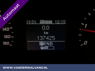 Mercedes-Benz Sprinter Mercedes-Benz Sprinter 317 CDI 170pk 9G-Tronic Automaat L3H2 Euro6 Airco | Camera | Apple Carplay | Android auto Chauffeursstoel, bijrijdersbank - afbeelding nr 20