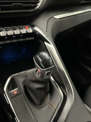 Peugeot 3008 Peugeot 3008 1.2 PureTech Allure NAVI TREKHAAK CARPLAY - afbeelding nr 27