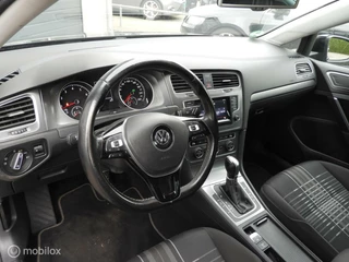 Volkswagen Golf Volkswagen Golf Variant 1.2 TSI Connected Series - afbeelding nr 12