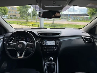 Nissan QASHQAI Nissan QASHQAI 1.3 DIG-T N-CONNECTA + ECC/PDC/PANODAK/NAVI/CAMERA/LMV - afbeelding nr 28