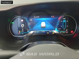 Iveco Daily Iveco Daily 35S21 Automaat 2025 model L2H2 3,5t Trekvermogen ACC LED CarPlay Velgen Camera 12m3 Airco - afbeelding nr 16