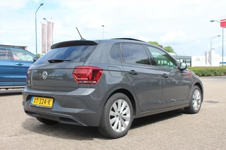 Volkswagen Polo Volkswagen Polo 1.0 TSI 95pk Highline | PanoramaDak | Led | Climatecontrol | Carplay | - afbeelding nr 26