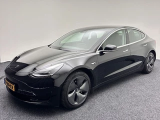 Tesla Model 3 - afbeelding nr 1