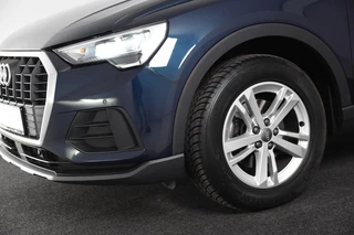 Audi Q3 Audi Q3 35 TFSI *1ste Eigenaar*Navigatie*Carplay*Park assist* - afbeelding nr 14
