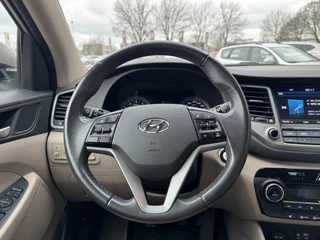 Hyundai Tucson Staat in Hardenberg - afbeelding nr 6