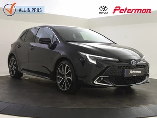 Toyota Corolla - 85551388-0