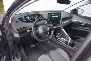 Peugeot 3008 Peugeot 3008 1.6 HYbrid 225 Allure Pack Navi/Camera/PDC/Clima - afbeelding nr 7