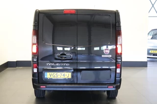 Fiat Talento Fiat Talento 2.0 MultiJet 120PK EURO 6 - Airco - Navi - Cruise - €11.900,- Excl. - afbeelding nr 11