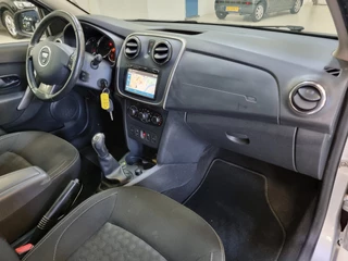 Dacia Logan Dacia Logan MCV 0.9 TCe Bi-Fuel LPG Ambiance ✅NIEUWE APK ✅GARANTIE - afbeelding nr 9