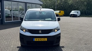 Peugeot Partner - afbeelding nr 2