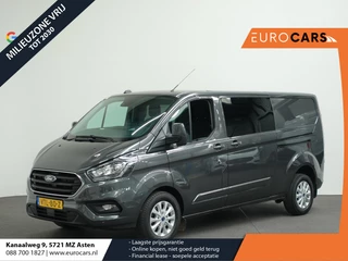 Ford Transit Custom - 314684285-0